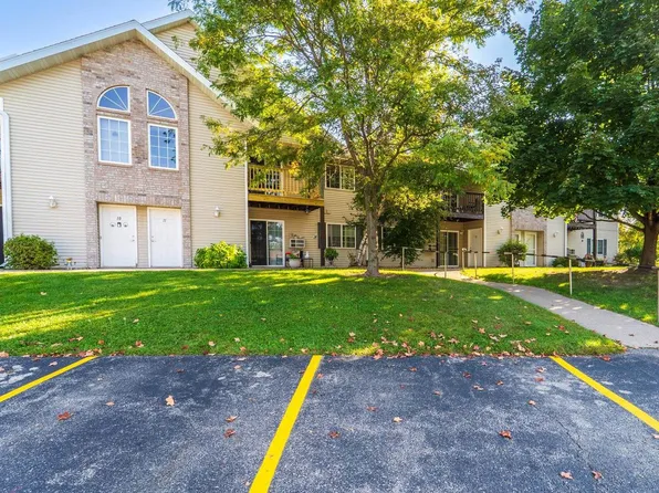 7410 WHITESPIRE ROAD Unit 13, Schofield, WI 54476