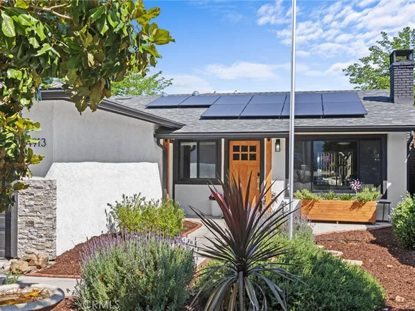 4913 Sparrow Hawk Ln, Heritage Ranch, CA 93446