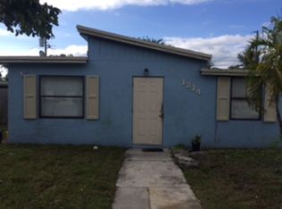 1214 Highview Rd, Lake Worth, FL 33462