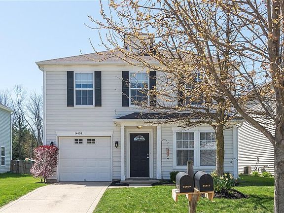 2nd image of 14409 Black Farm Dr