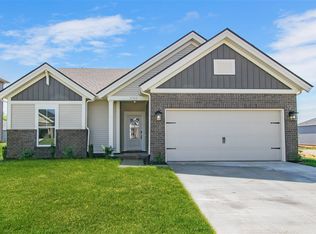 3094 Indo St, Bowling Green, KY 42104