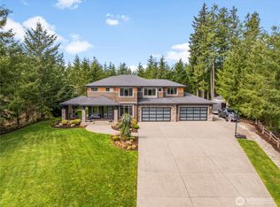 31538 SE 278th Place, Ravensdale, WA