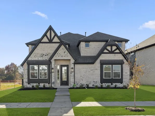8526 Great Stone Trl, Rowlett, TX 75089