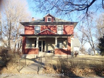 920 N 5th St, Manhattan, KS, 66502