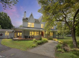 3884 Street Rd, Doylestown, PA 18902