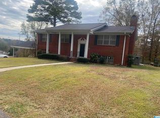 2308 Ridgewood Rd, Fultondale, AL 35068