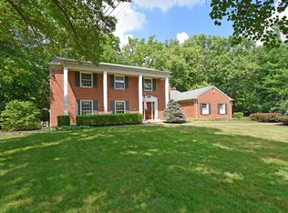 7157 Concordridge Dr, Cincinnati, OH 45244