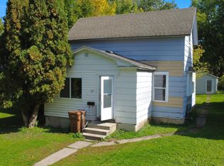 112 N 2nd Ave, Albert Lea, MN 56007