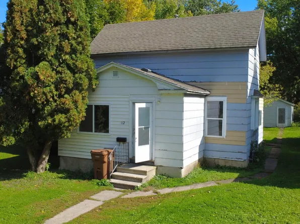 112 N 2nd Ave, Albert Lea, MN 56007