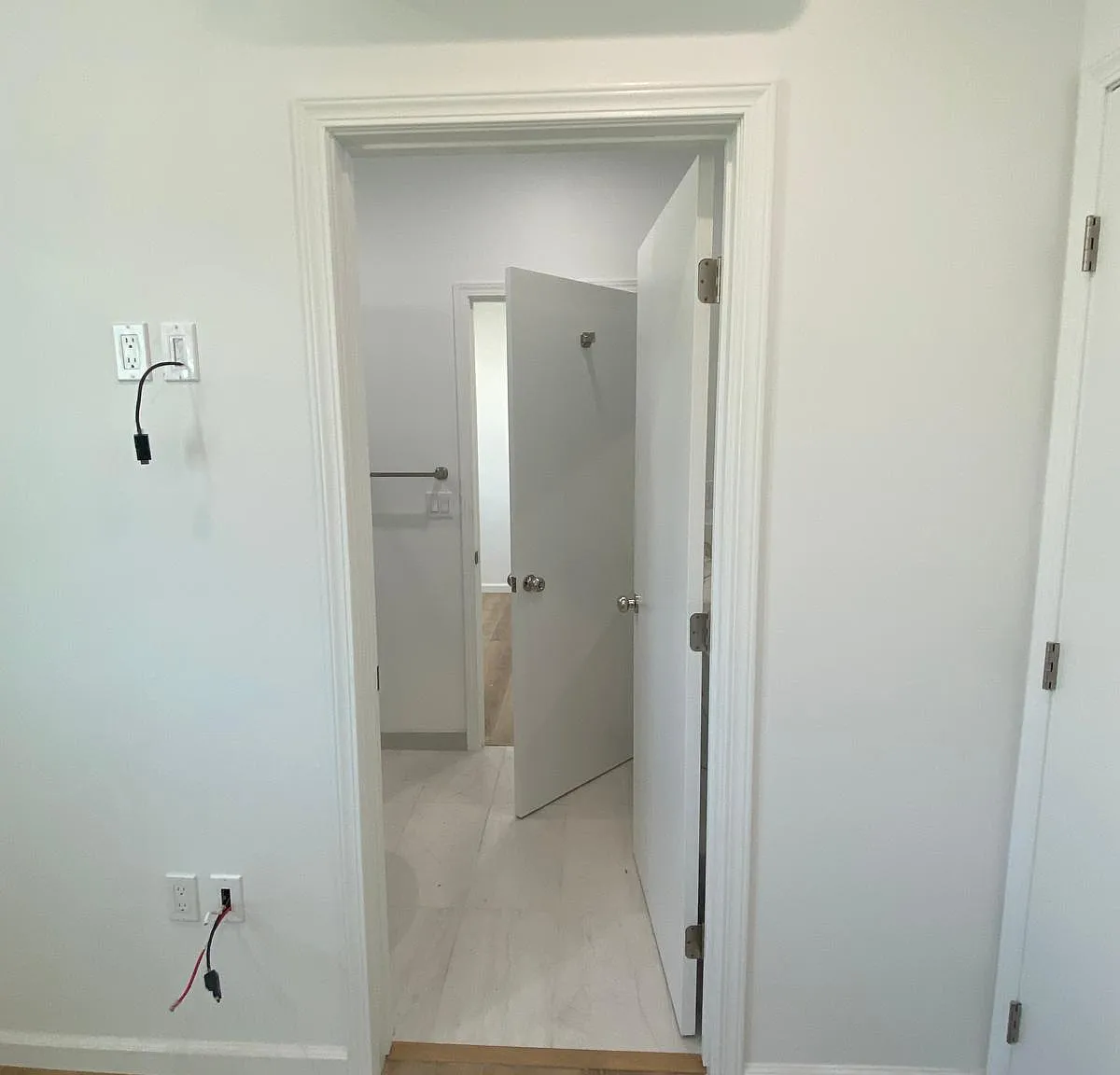 2 bed, 1.5 bath, 650 sqft, $3,000 — Photo 1