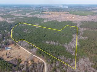 0 Saint Marys Rd SW Tract 1A, Crawfordville, GA 30631