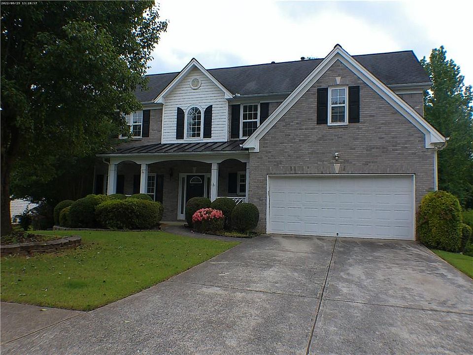 1st image of 4576 Creek Forest Trl