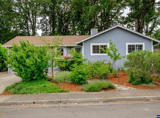 310 Adelaide Dr, Philomath, OR 97370