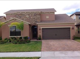 1122 Fountain Coin Loop, Orlando, FL 32828