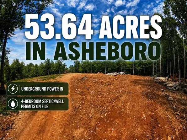808 Neely Rd, Asheboro, NC 27205