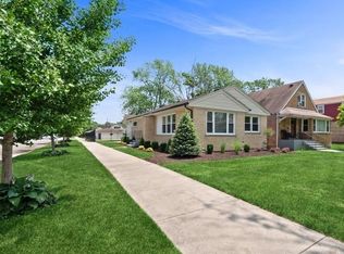 11701 S Longwood Dr, Chicago, IL