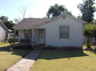 2327 Roberts St, Vernon, TX 76384
