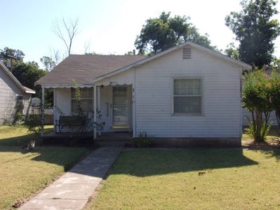 2327 Roberts St, Vernon, TX, 76384