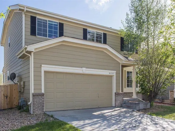6257 Westview Cir, Parker, CO 80134