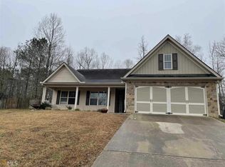 226 Elk Dr, Temple, GA 30179