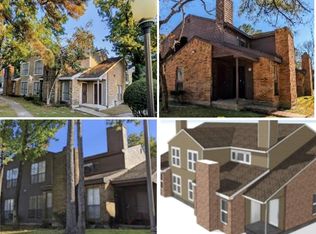 7200 W T C Jester Blvd, Houston, TX 77088