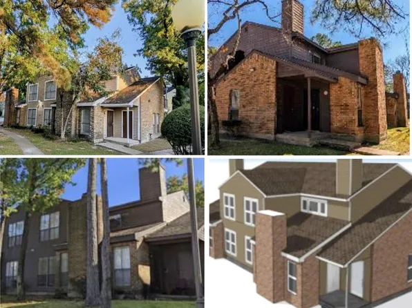 7200 W T C Jester Blvd, Houston, TX 77088