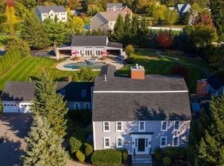 235 Elm St, North Reading, MA 01864