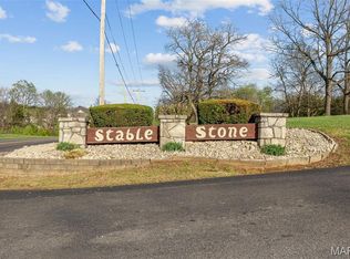 15 Stablestone Dr, Union, MO