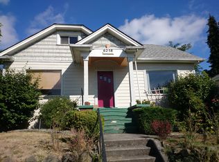 6258 28th Ave NE, Seattle, WA 98115