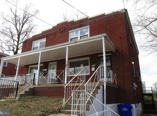 1038 Ruatan St, Silver Spring, MD 20903