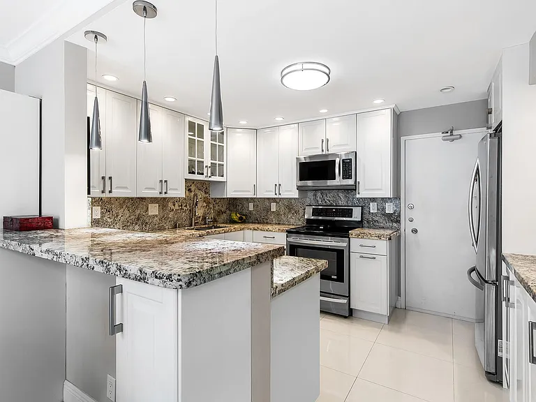 3850 Galt Ocean Dr #1003 — Photo 8
