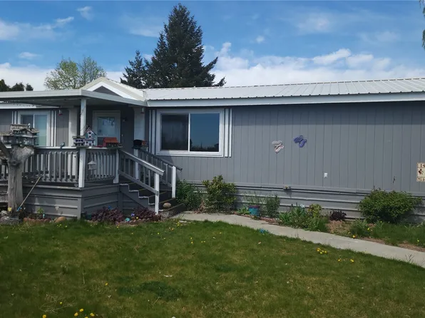 4815 Airway #149, Moses Lake, WA 98837