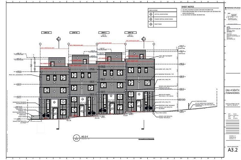 2nd image of 5420 California Avenue SW