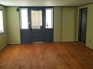 121 College St, Courtland, AL 35618