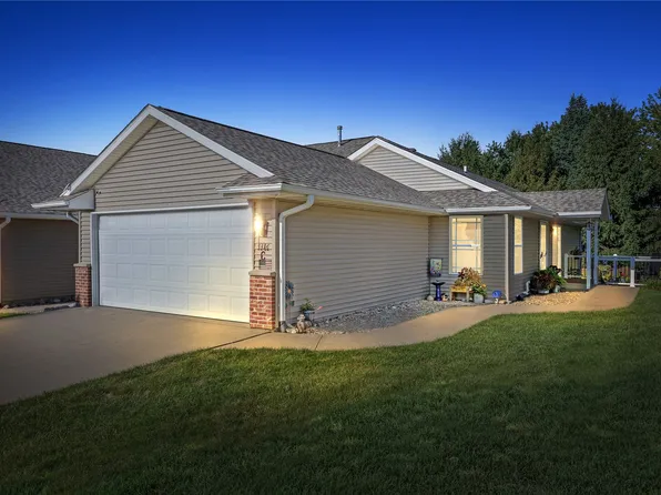 3316 Banar Dr SW Unit C, Cedar Rapids, IA 52404