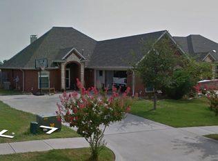 717 Dove Rdg, Sanger, TX 76266