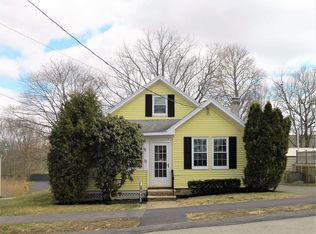 17 Milton Rd, Danvers, MA 01923