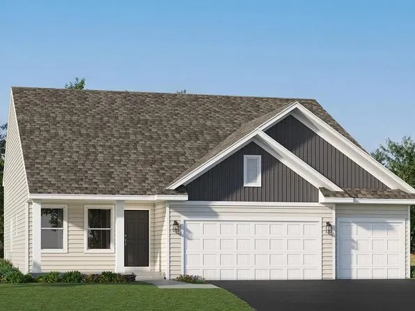 1901 Lincoln Ave, Saint Paul Park, MN 55071