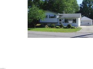 128 Shelton Blvd, Eastlake, OH