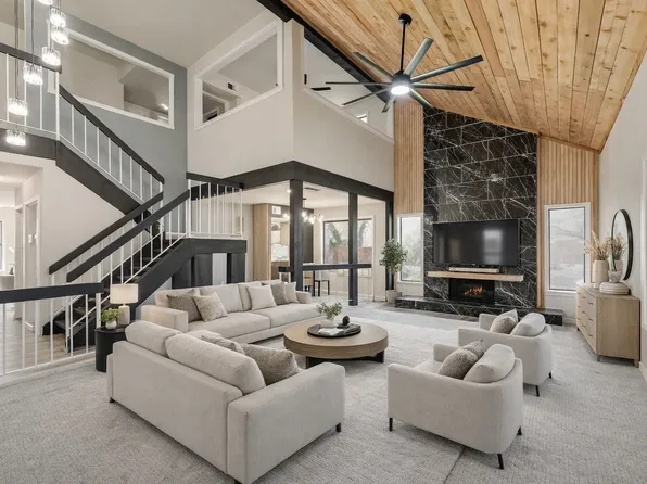 1700 Hartford Dr, Carrollton, TX 75007