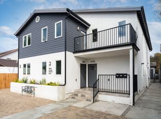 1469 1/2 E 22nd St, Los Angeles, CA 90011