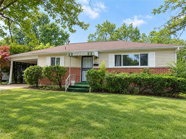 5026 Hackett Dr, Dayton, OH 45417
