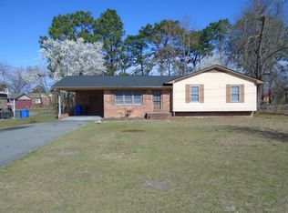 908 Kaywood Dr, Fayetteville, NC 28311