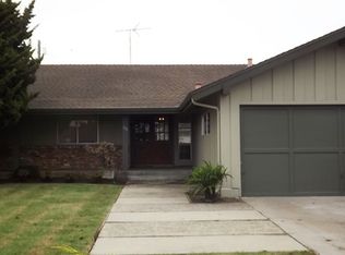 1111 W Alisal St, Salinas, CA 93901