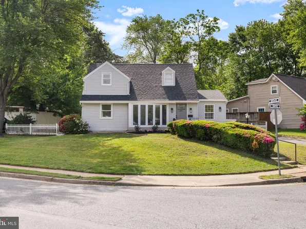 6901 Duke Dr, Alexandria, VA 22307