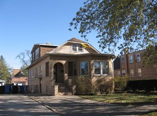 3019 N Odell Ave, Chicago, IL