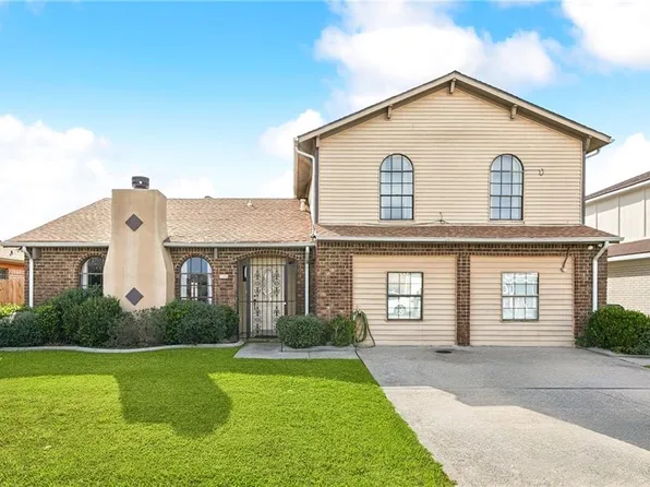 7000 Edgefield Dr, New Orleans, LA 70128