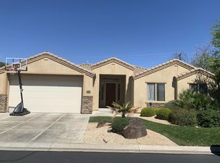 1058 N Sundown Dr, Washington, UT 84780