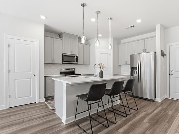 5th image of 2317 Belterra Dr