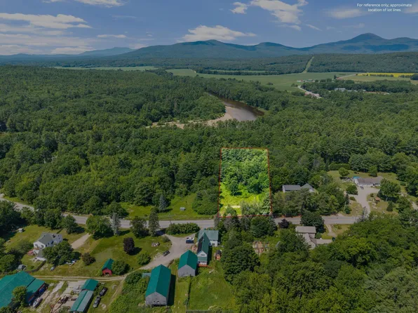 0 Abbey Road, Fryeburg, ME 04037